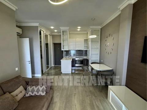 квартира по адресу Французский бульв., 85/5