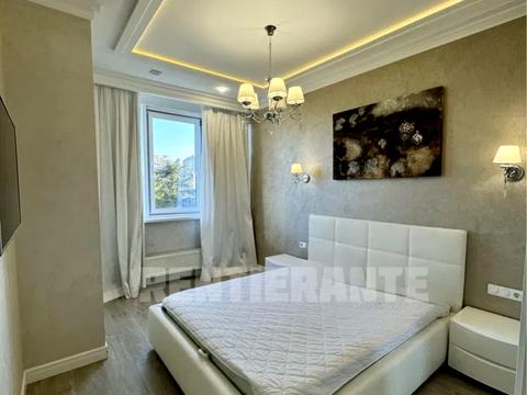 квартира по адресу Французский бульв., 85/5