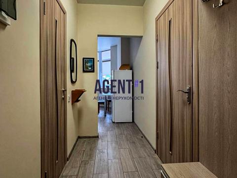 квартира по адресу Львовская ул., 17