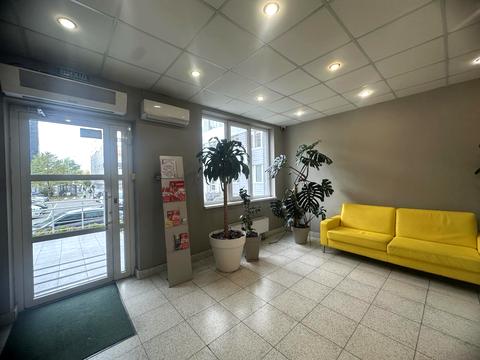 квартира за адресою Одеса, Люстдорфська дорога вул., 55/2