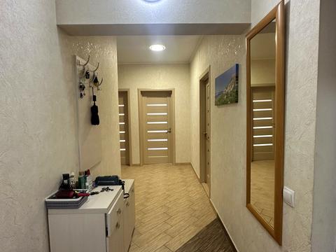 квартира за адресою Одеса, Люстдорфська дорога вул., 55/2