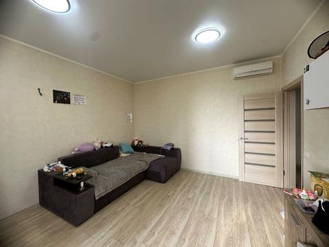 квартира за адресою Одеса, Люстдорфська дорога вул., 55/2