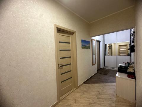 квартира за адресою Одеса, Люстдорфська дорога вул., 55/2