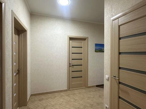 квартира за адресою Одеса, Люстдорфська дорога вул., 55/2