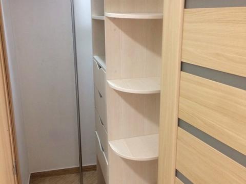 квартира за адресою Одеса, Люстдорфська дорога вул., 55/2