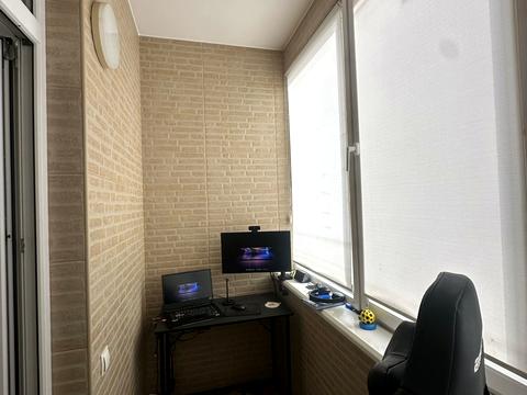 квартира за адресою Одеса, Люстдорфська дорога вул., 55/2