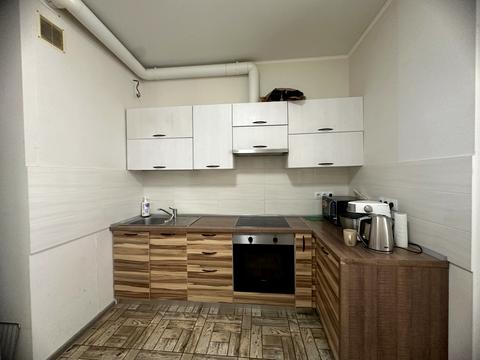 квартира за адресою Одеса, Люстдорфська дорога вул., 55/2