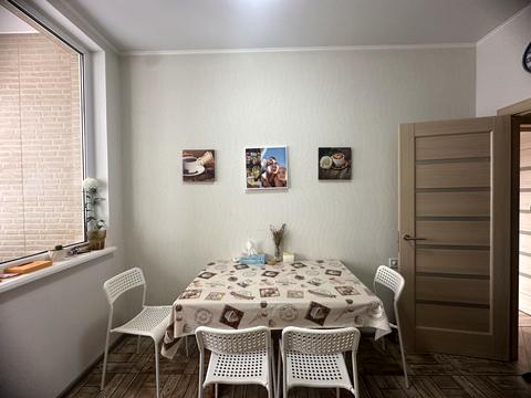 квартира за адресою Одеса, Люстдорфська дорога вул., 55/2