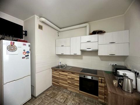 квартира за адресою Одеса, Люстдорфська дорога вул., 55/2