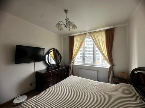 квартира за адресою Одеса, Люстдорфська дорога вул., 55/2