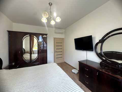 квартира за адресою Одеса, Люстдорфська дорога вул., 55/2