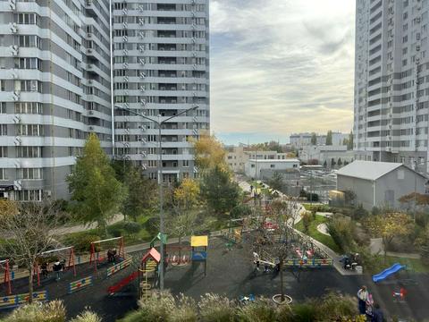 квартира за адресою Одеса, Люстдорфська дорога вул., 55/2