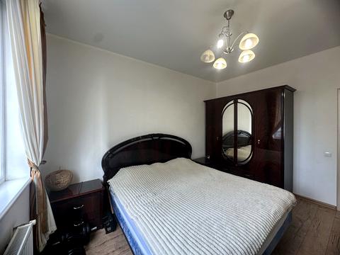 квартира за адресою Одеса, Люстдорфська дорога вул., 55/2