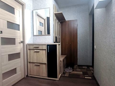 квартира за адресою Олександра Архипенка вул. (Мате Залки), 8