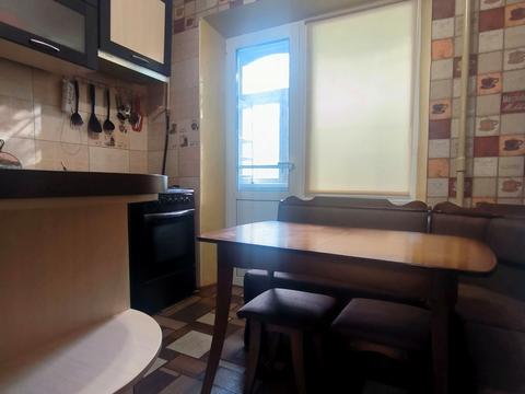 квартира за адресою Олександра Архипенка вул. (Мате Залки), 8