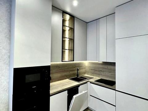 квартира за адресою Курортний пров., 1