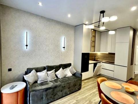 квартира за адресою Курортний пров., 1