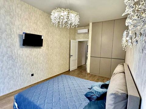 квартира за адресою Курортний пров., 1