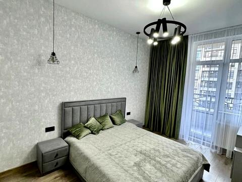 квартира за адресою Курортний пров., 1