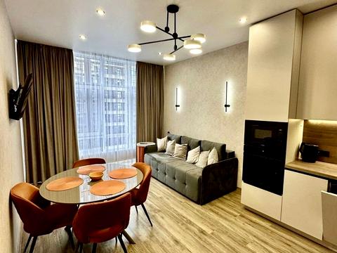 квартира за адресою Курортний пров., 1