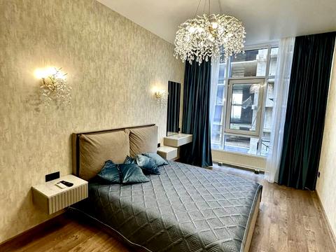 квартира за адресою Курортний пров., 1