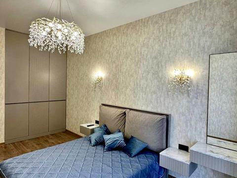 квартира за адресою Курортний пров., 1