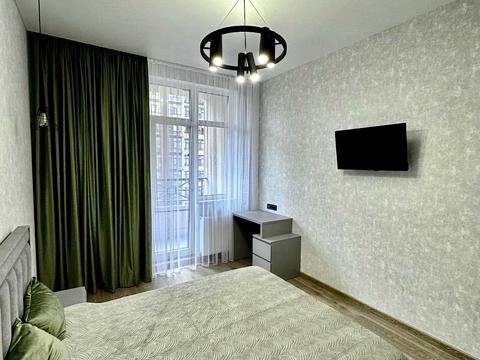 квартира за адресою Курортний пров., 1