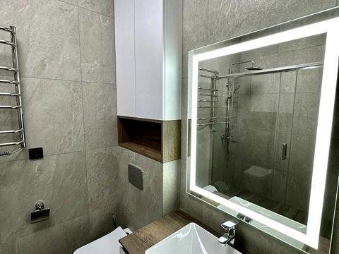 квартира за адресою Курортний пров., 1