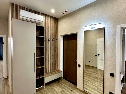 квартира за адресою Курортний пров., 1