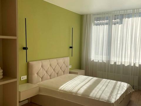 квартира по адресу Генерала Грекова ул., 4