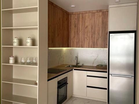 квартира по адресу Генерала Грекова ул., 4