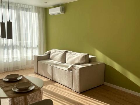 квартира по адресу Генерала Грекова ул., 4