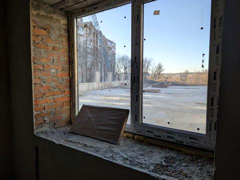 квартира за адресою Тернопіль, Микулинецька вул., 116