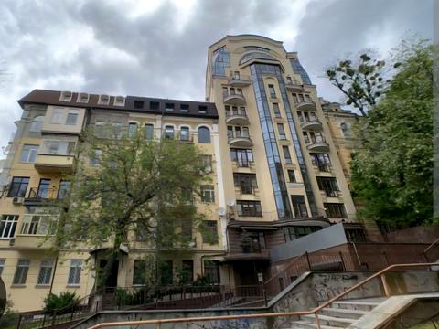 коммерческая по адресу Крутой спуск, 5