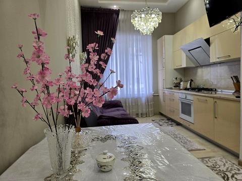 квартира по адресу Старокостянтинівське шоссе, 26/3