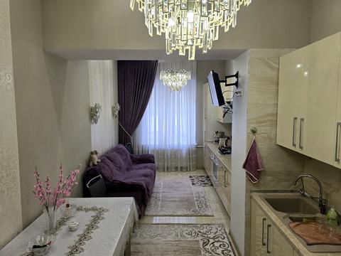 квартира по адресу Старокостянтинівське шоссе, 26/3