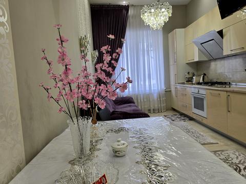 квартира по адресу Старокостянтинівське шоссе, 26/3