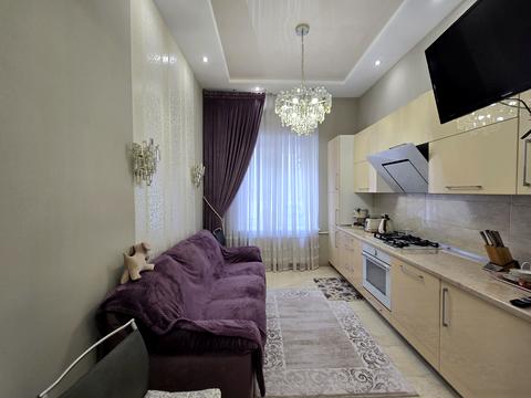 квартира по адресу Старокостянтинівське шоссе, 26/3