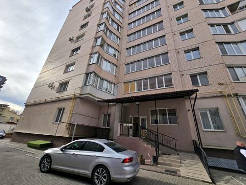 квартира по адресу Старокостянтинівське шоссе, 26/3
