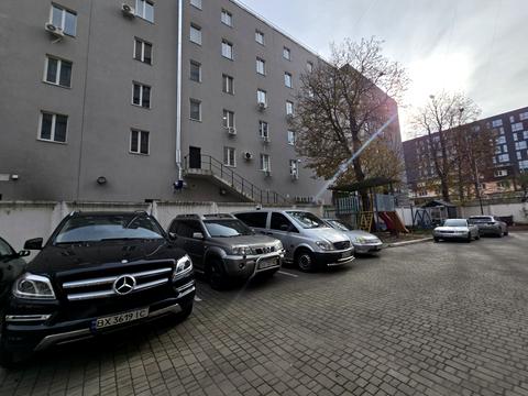 квартира по адресу Старокостянтинівське шоссе, 26/3