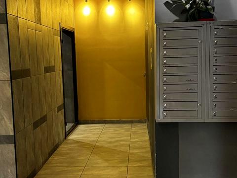 квартира по адресу Вацлава Гавела бульв. (Івана Лепсе), 9-А