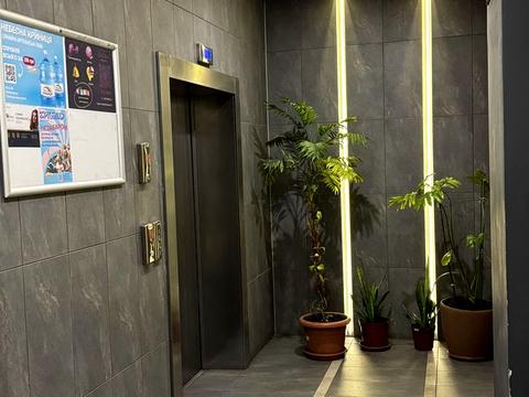 квартира по адресу Вацлава Гавела бульв. (Івана Лепсе), 9-А