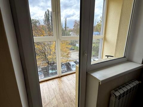 квартира по адресу Вацлава Гавела бульв. (Івана Лепсе), 9-А