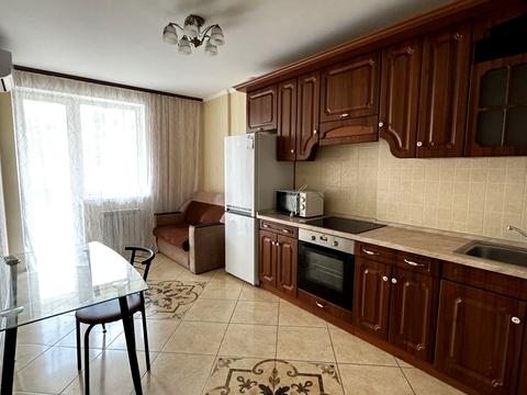 квартира по адресу Вацлава Гавела бульв. (Івана Лепсе), 9-А