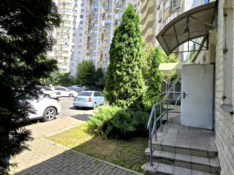 коммерческая по адресу Анны Ахматовой ул., 44а