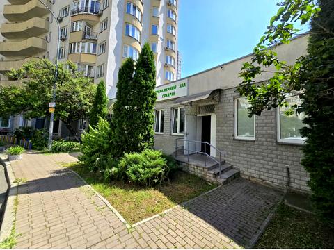 коммерческая по адресу Анны Ахматовой ул., 44а