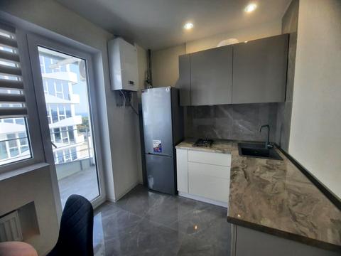 квартира по адресу Львовская ул., 15б