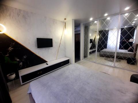 квартира по адресу Львовская ул., 15б