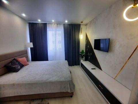 квартира по адресу Львовская ул., 15б