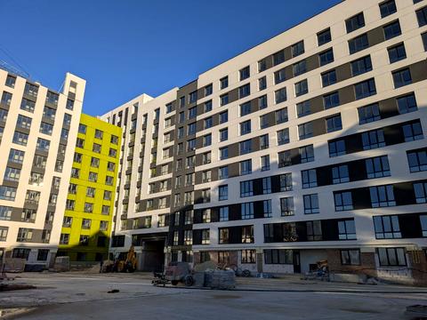 квартира за адресою Тернопіль, Микулинецька вул., 116